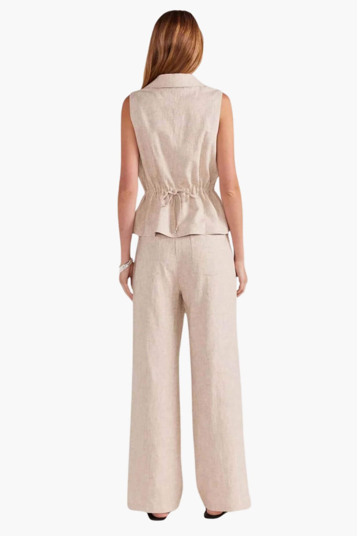 Staple The Label Avery Vest