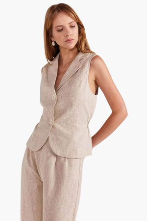 Staple The Label Avery Vest