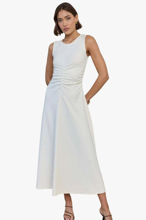 Staple The Label Celia Midi Dress