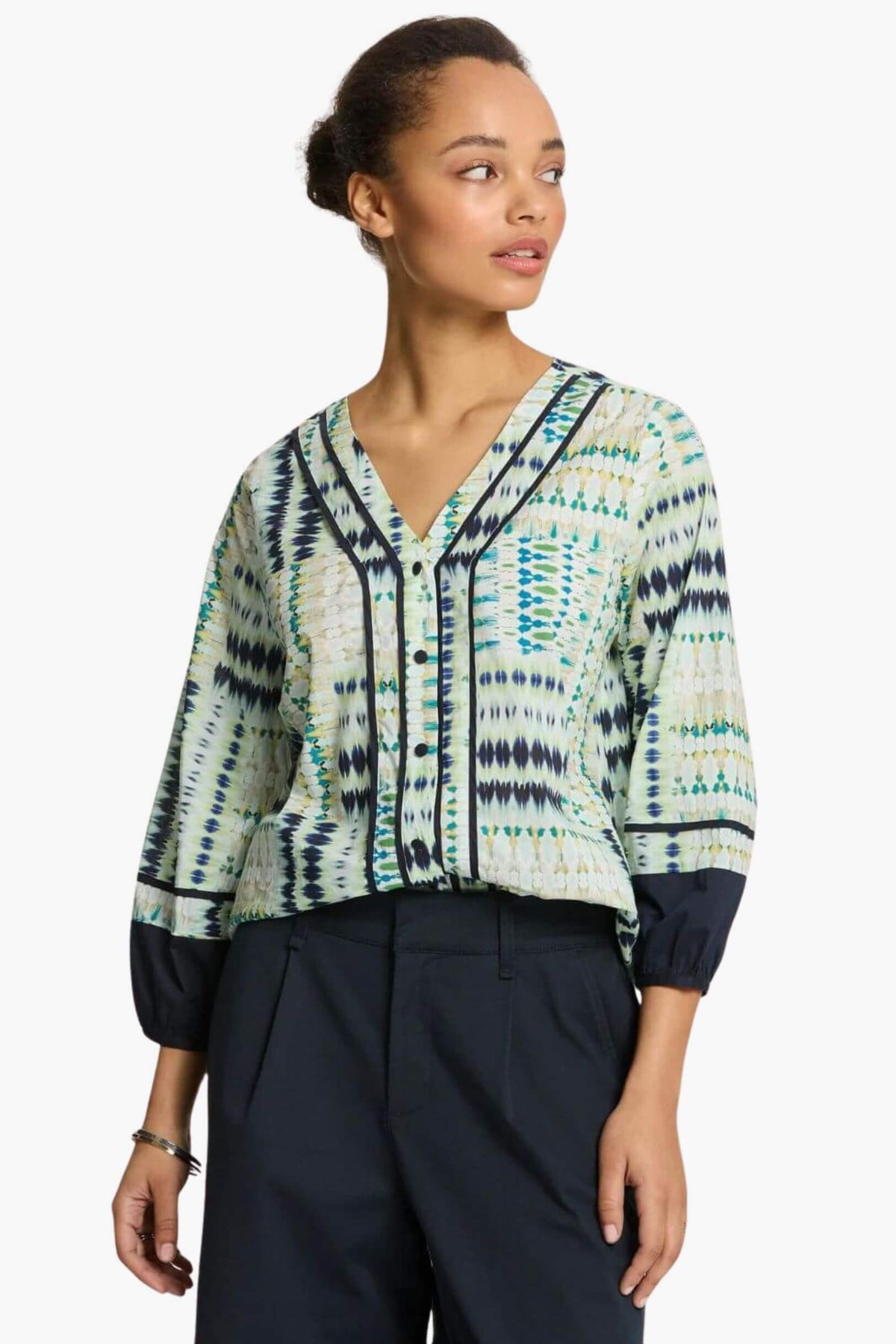 Yarra Trail Essence Shirt