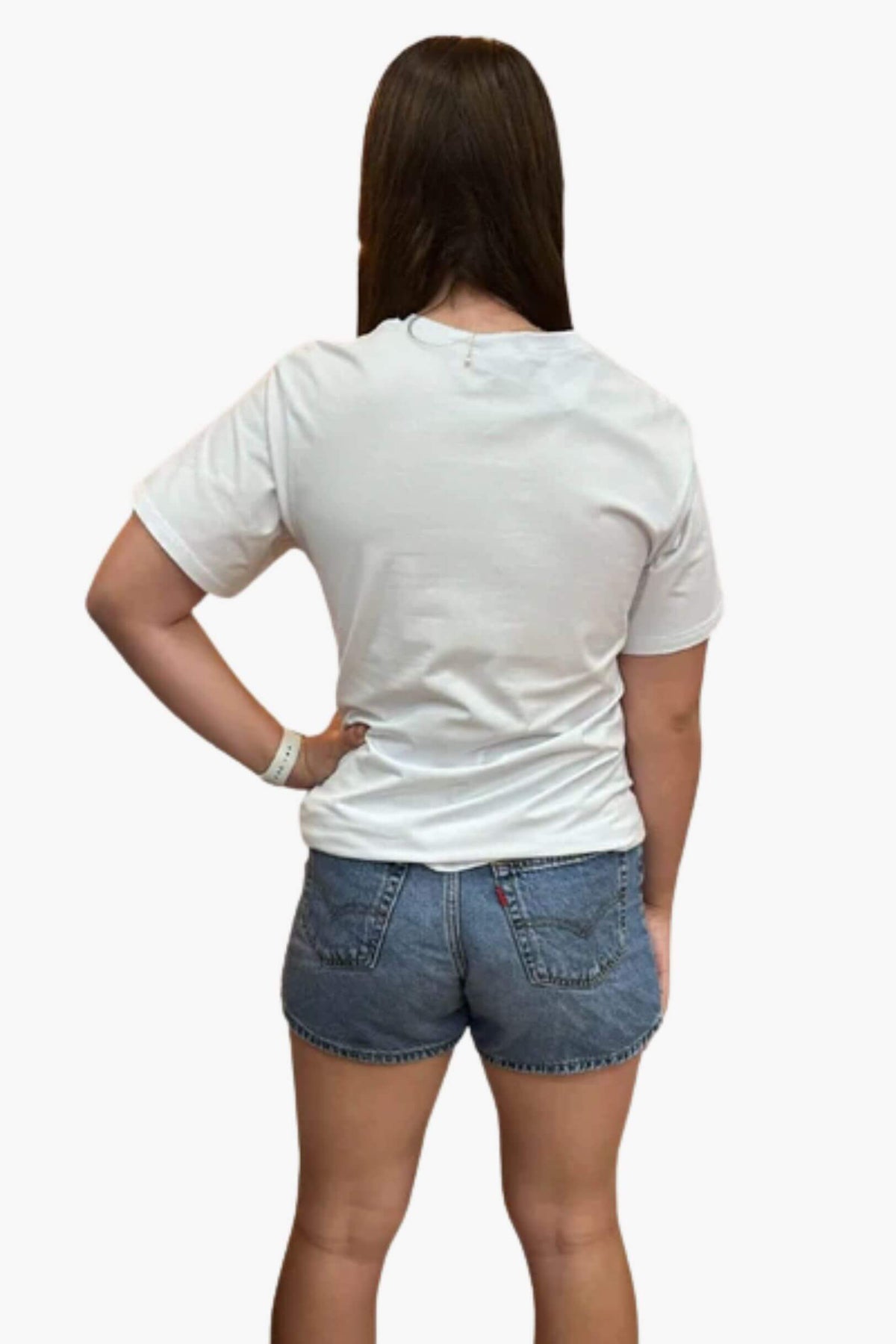 Lucy Stitch Top