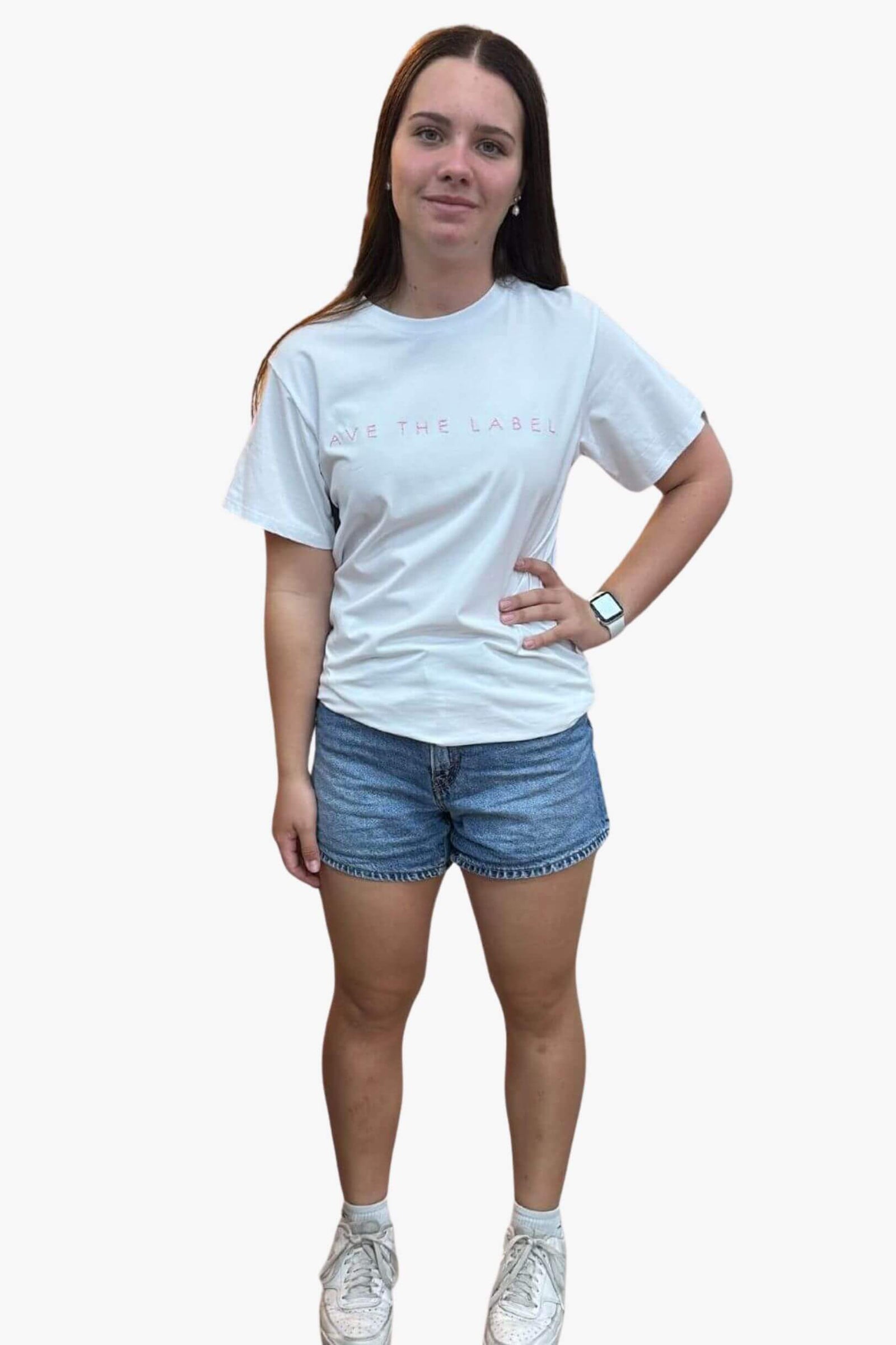 Lucy Stitch Top