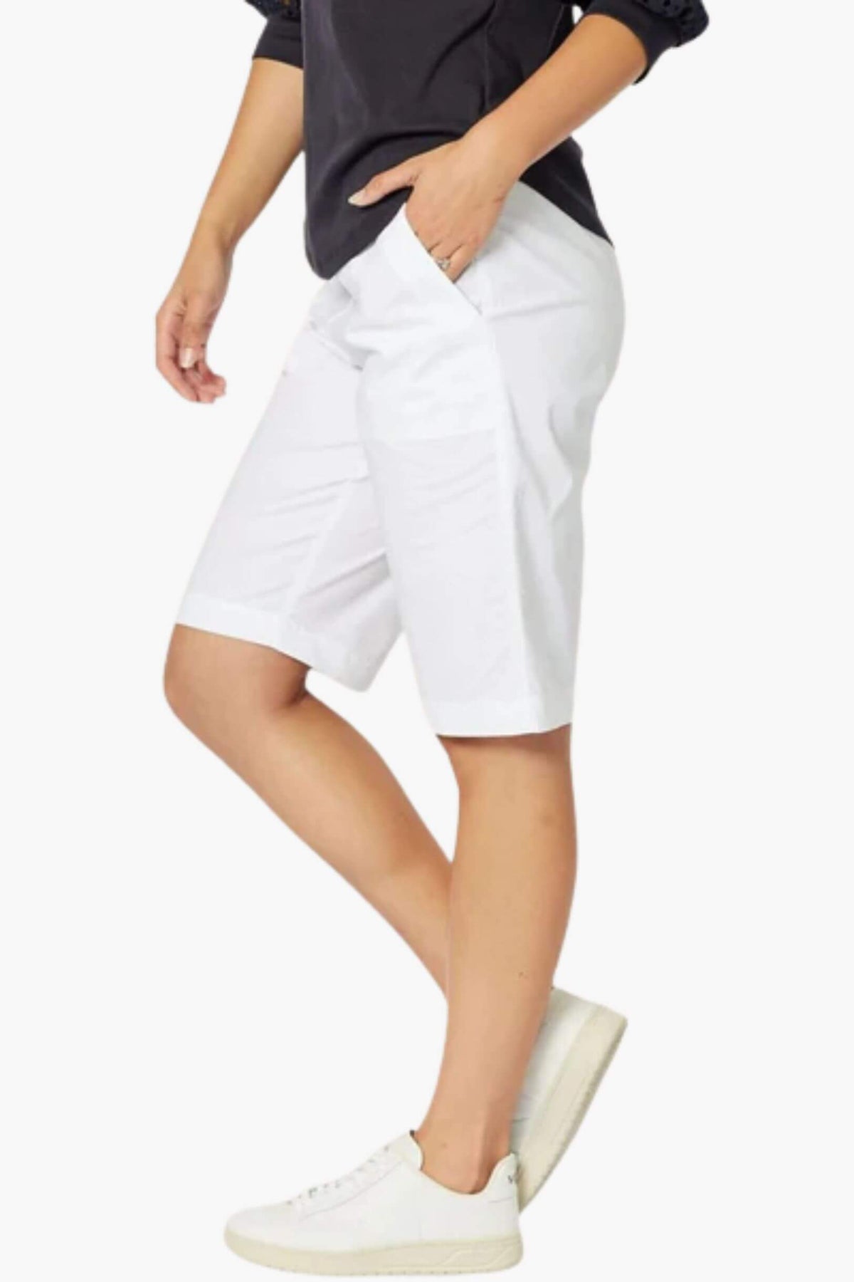 Threadz Santorini Short