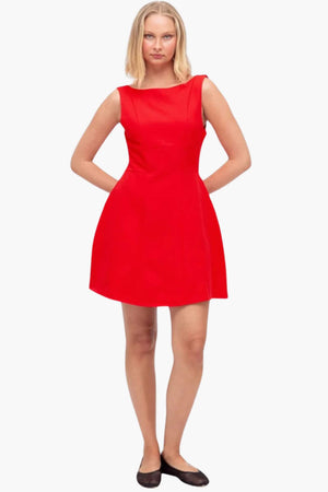 Belle Mini Dress
