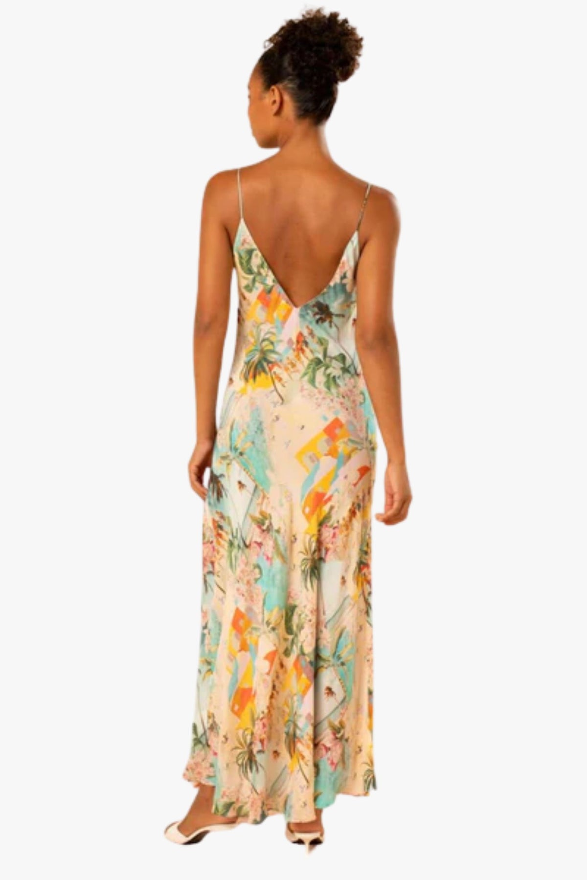 Kachel Lia Dress