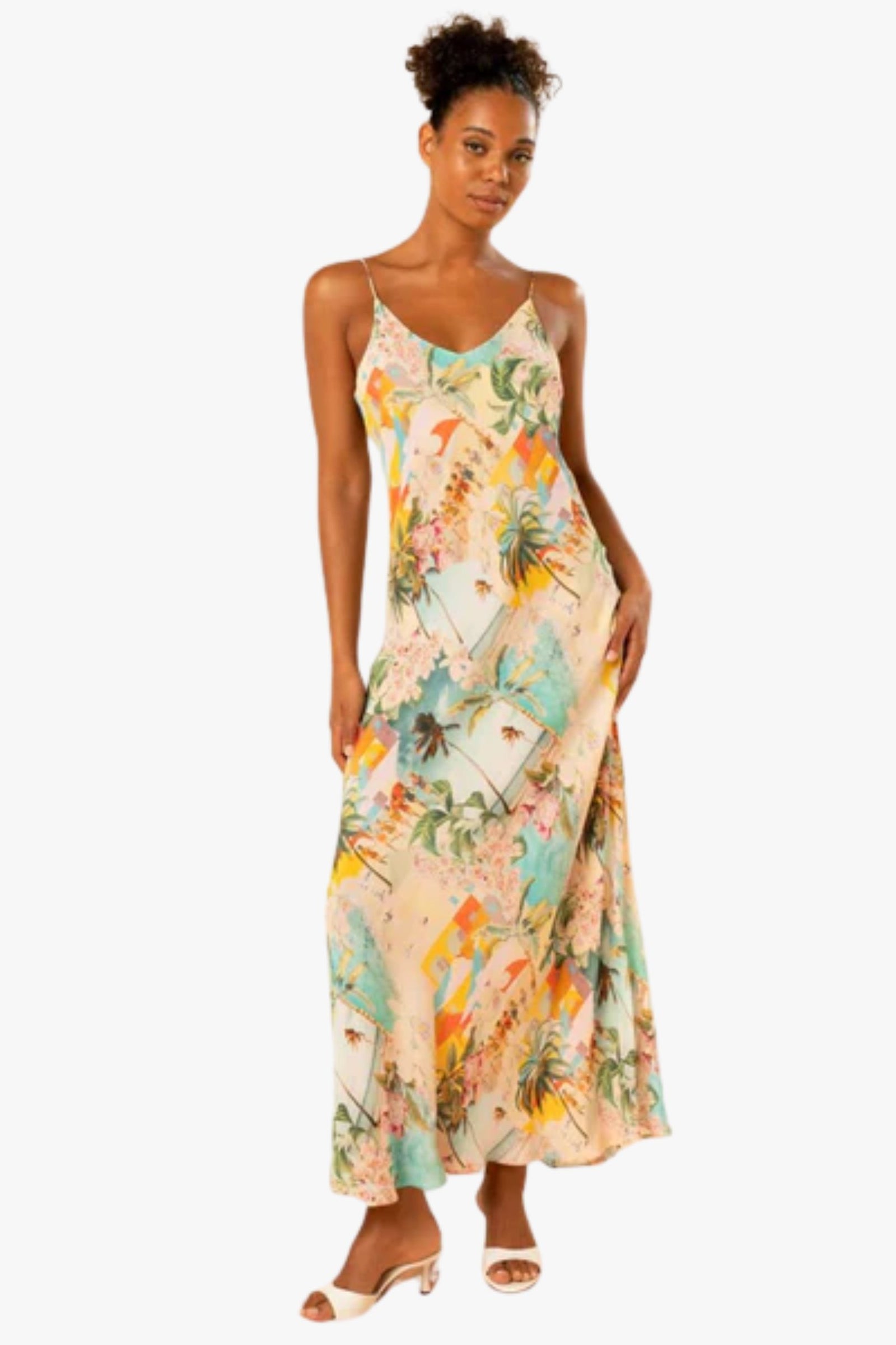 Kachel Lia Dress