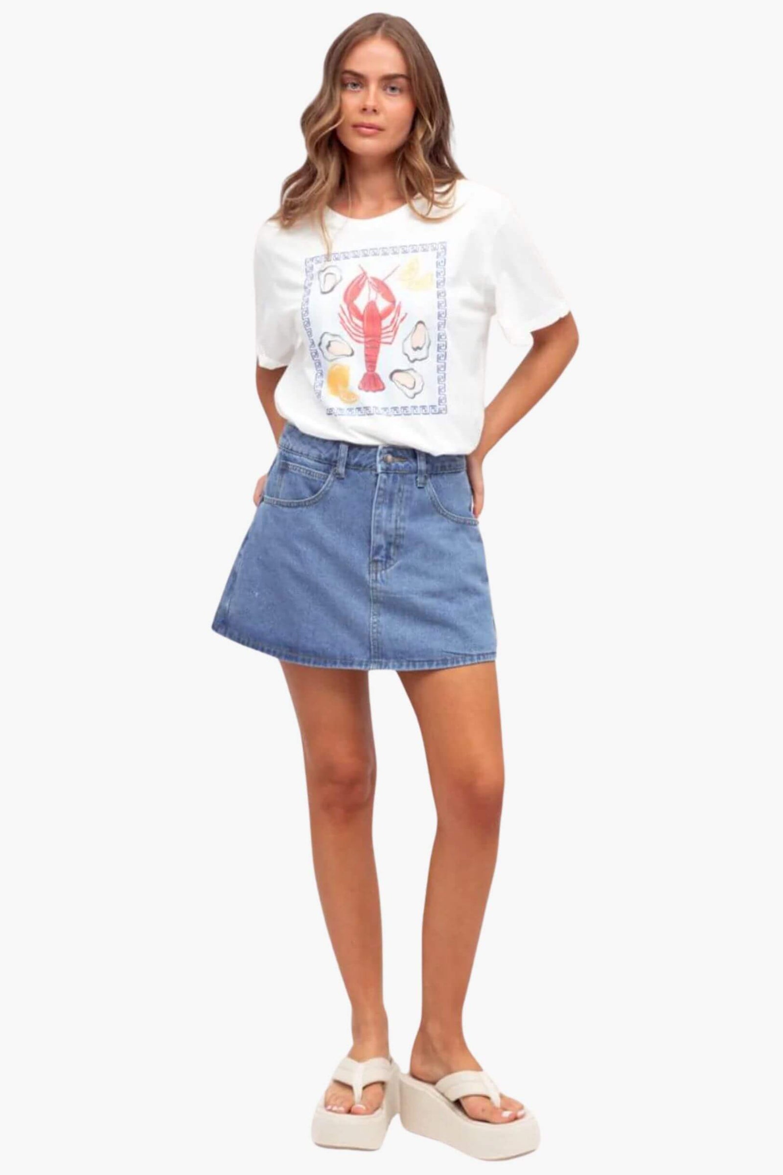 Cornelia Tee