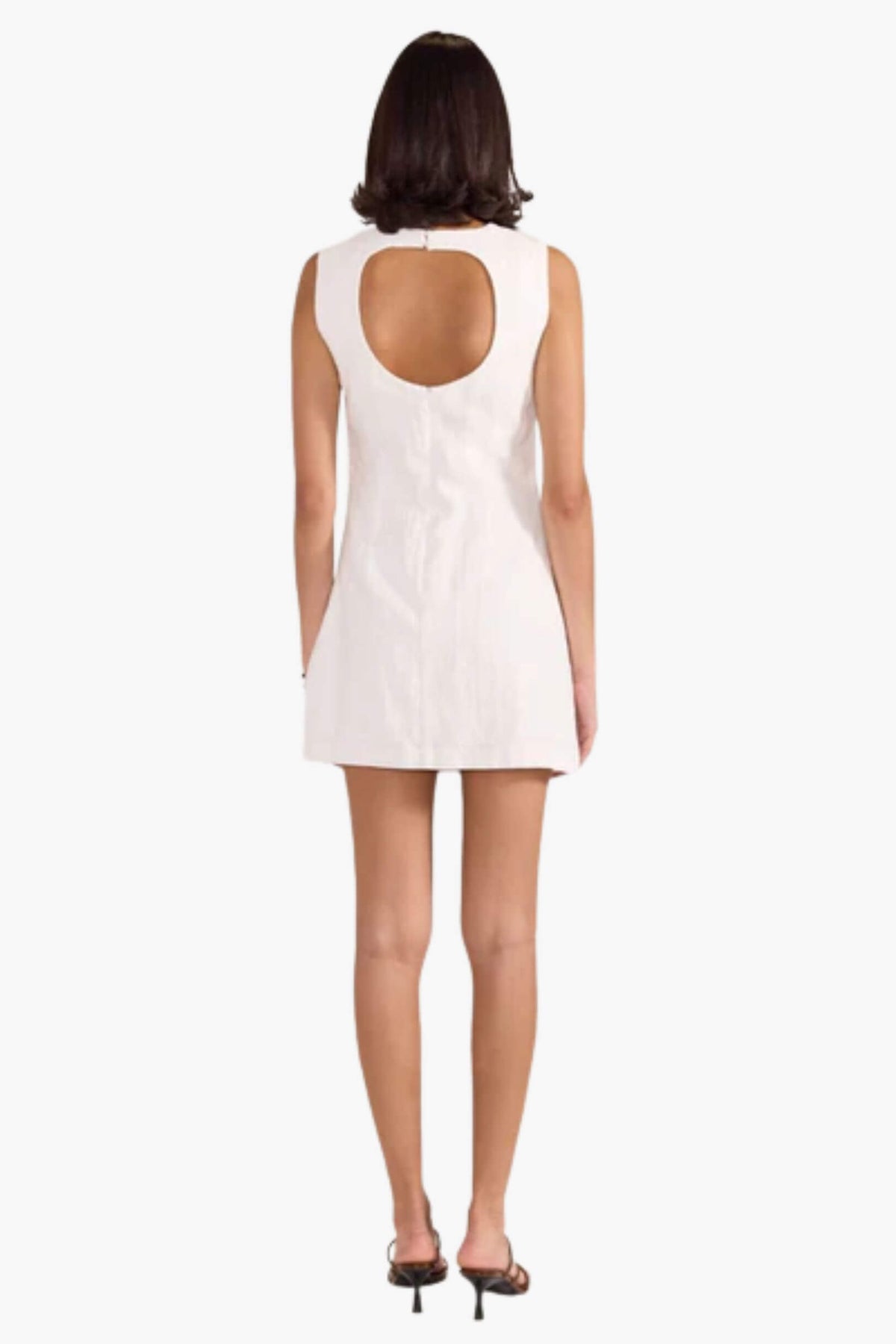 Staple The Label Eden Mini Dress