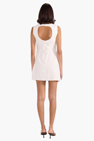 Staple The Label Eden Mini Dress