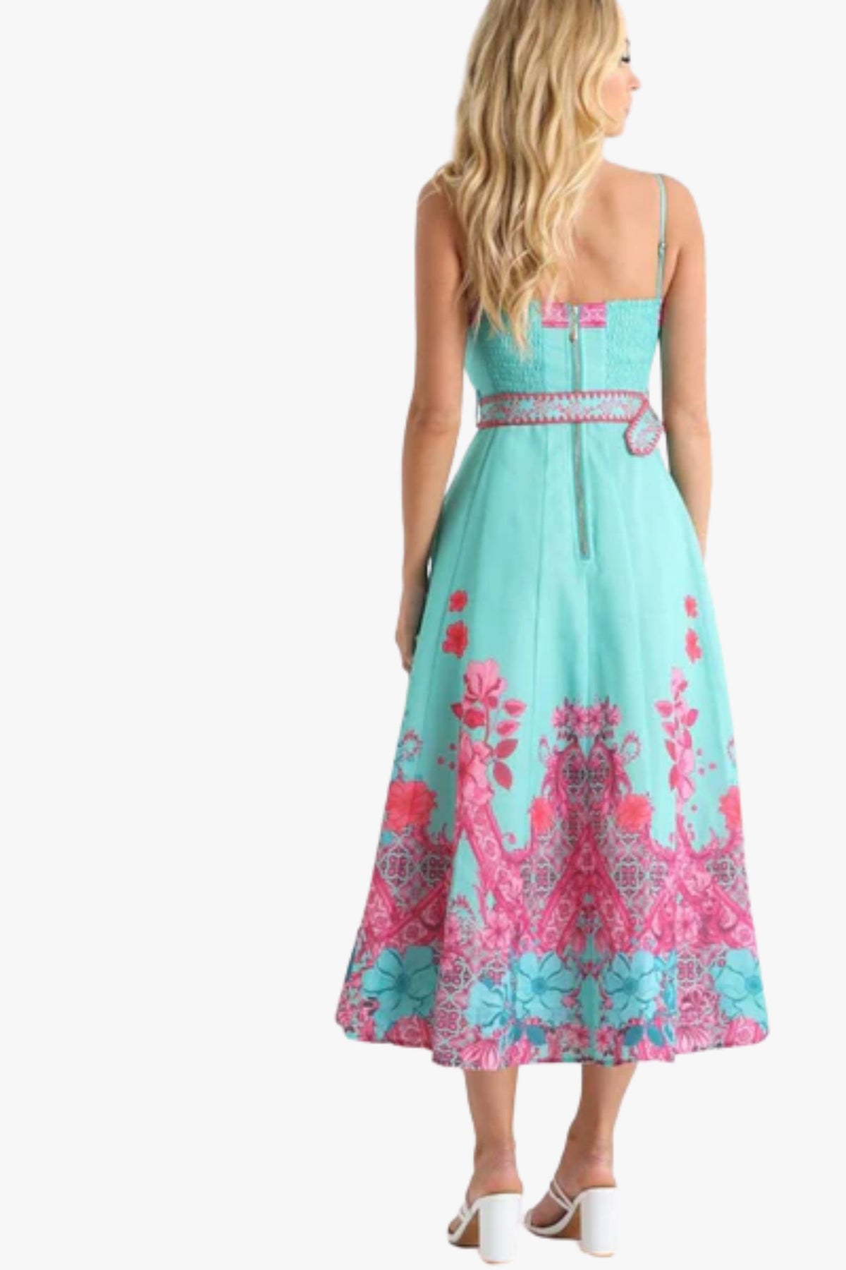 Sophie Maxi Dress