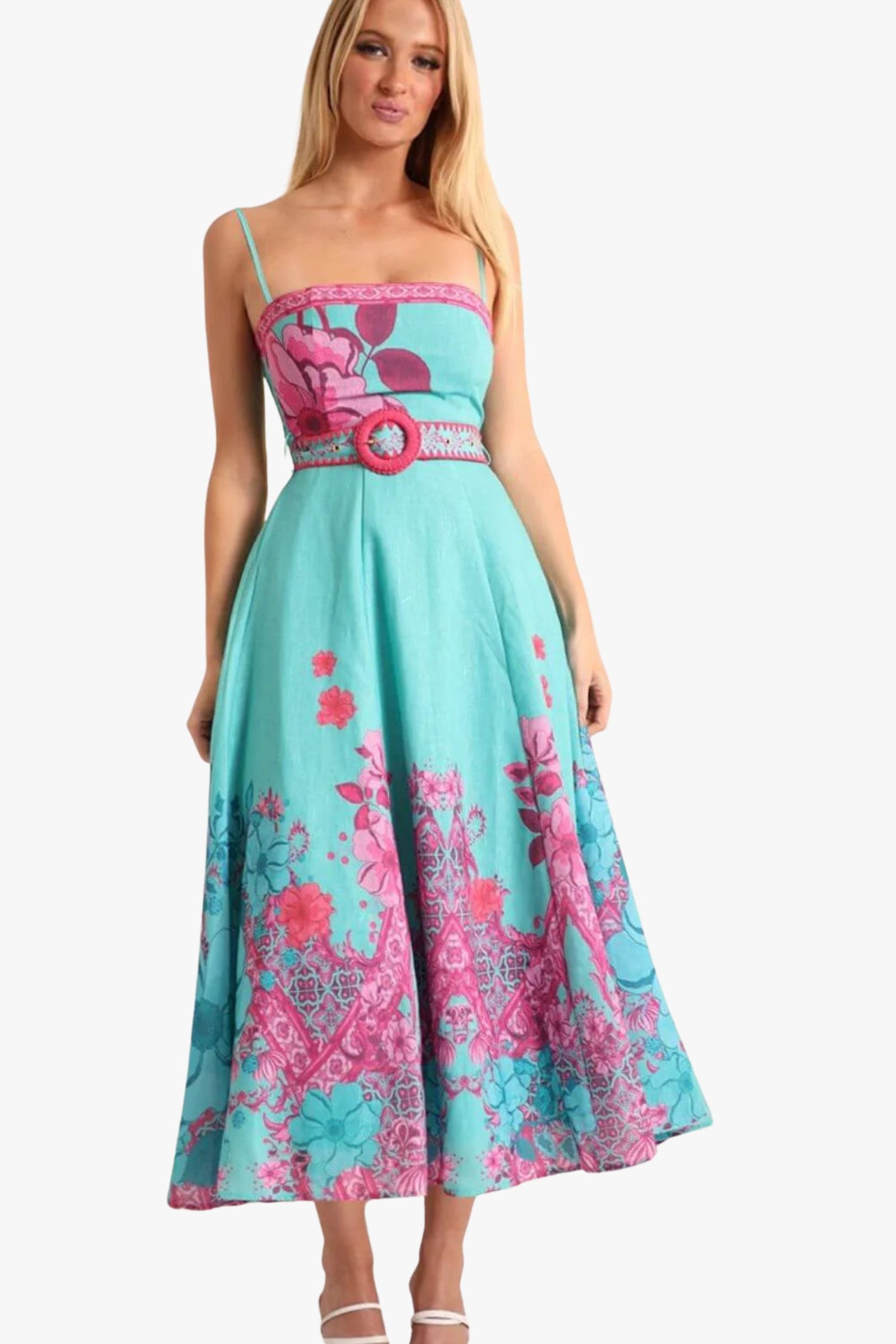 Sophie Maxi Dress