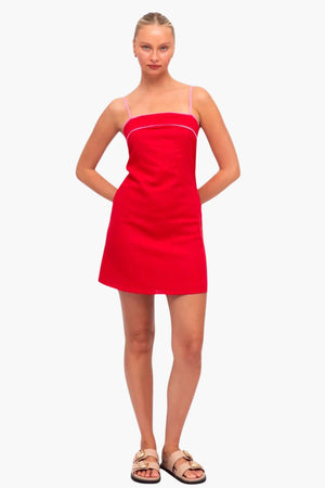 Janis Mini Dress