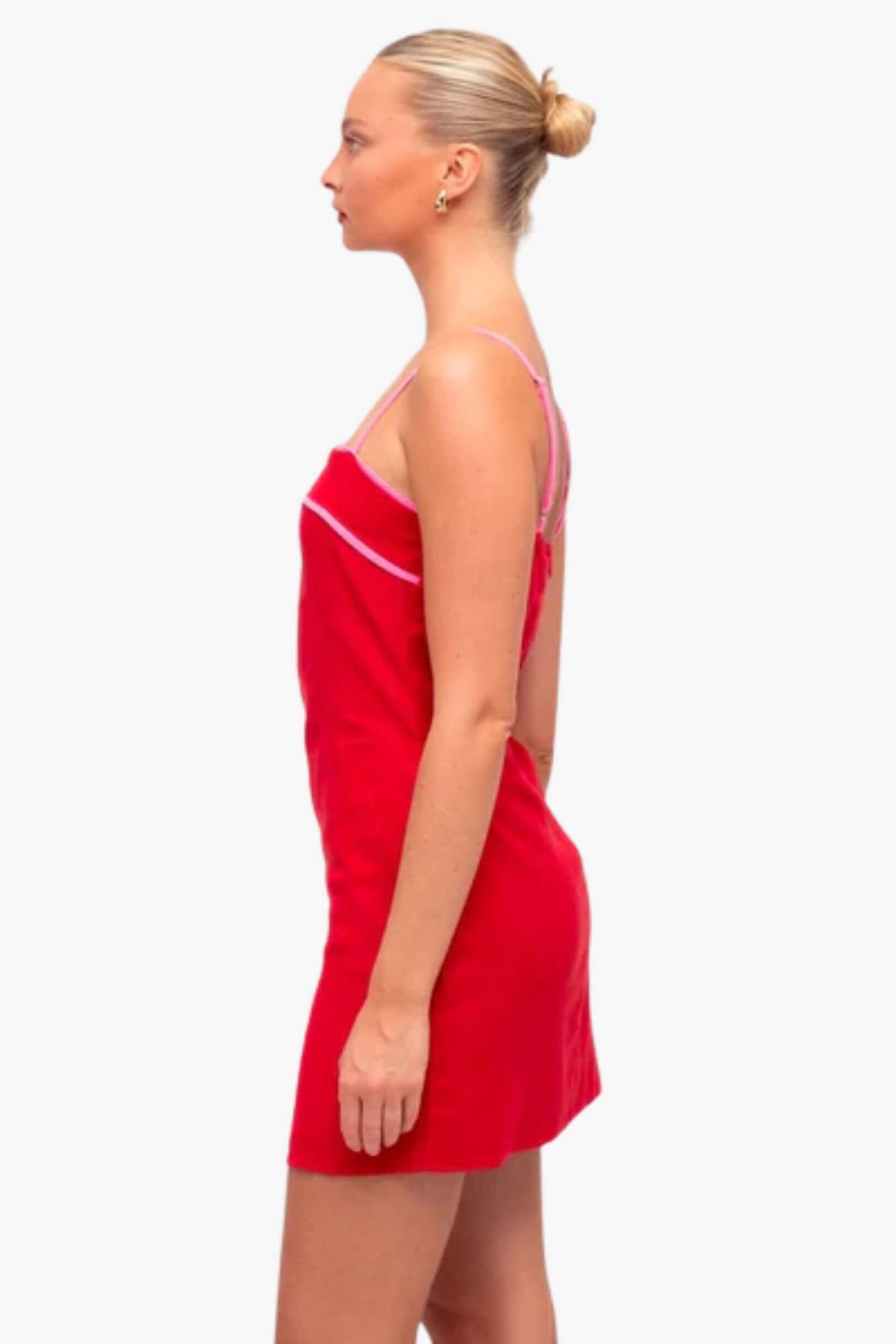 Janis Mini Dress