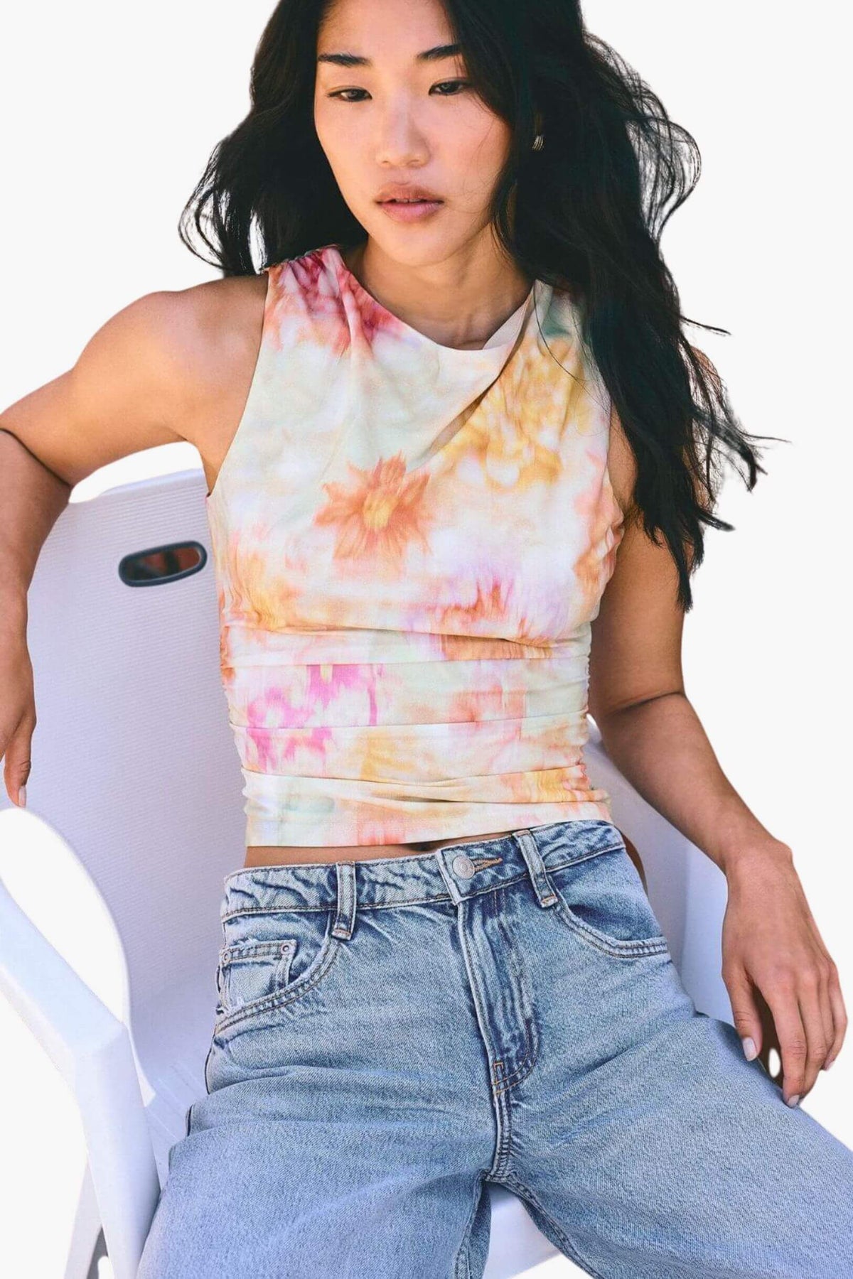 Ownley Joelle Tank