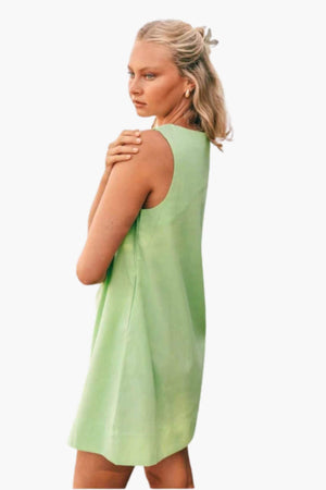 Pippa Shift Mini Dress
