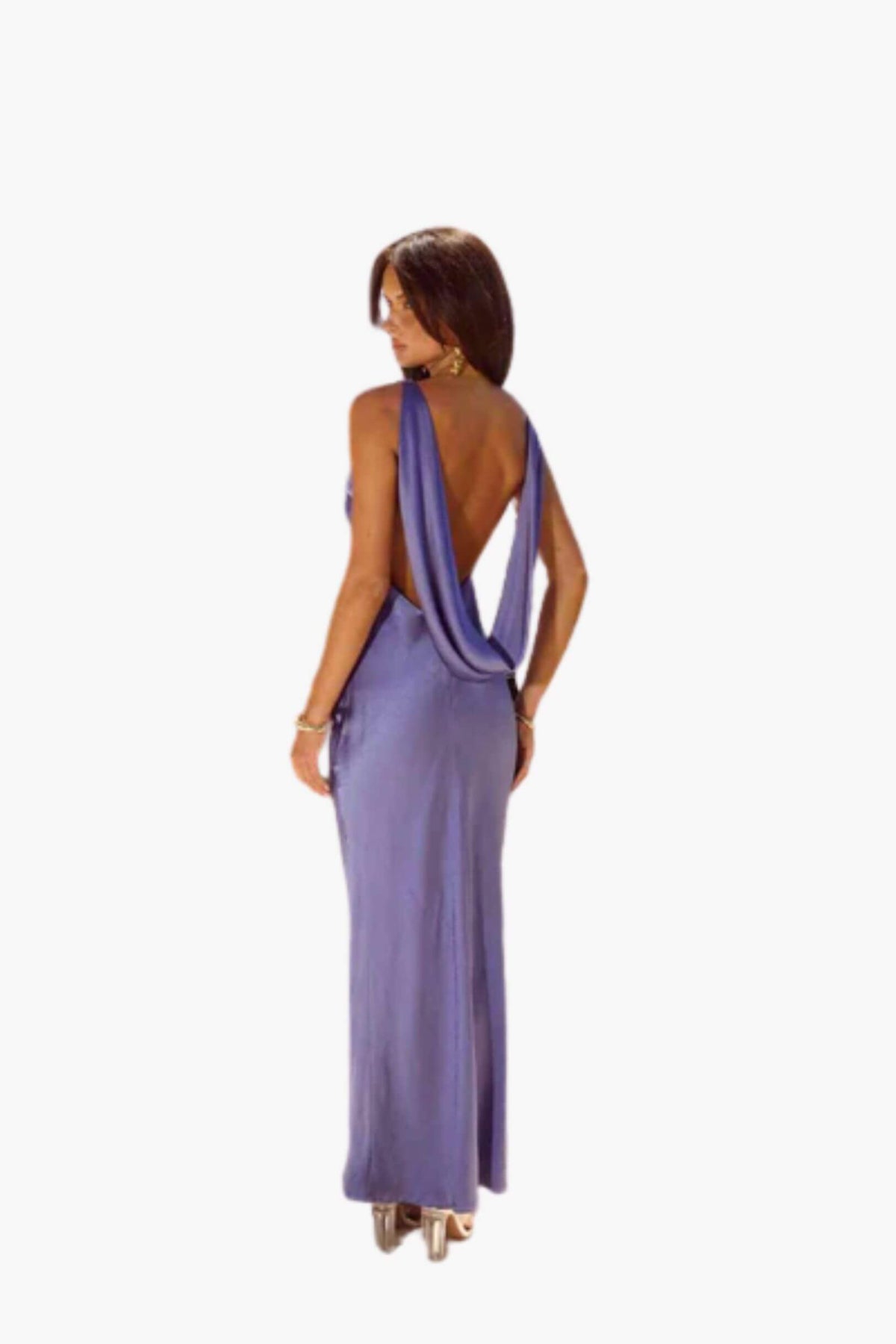 Runaway Raelyn Maxi Dress