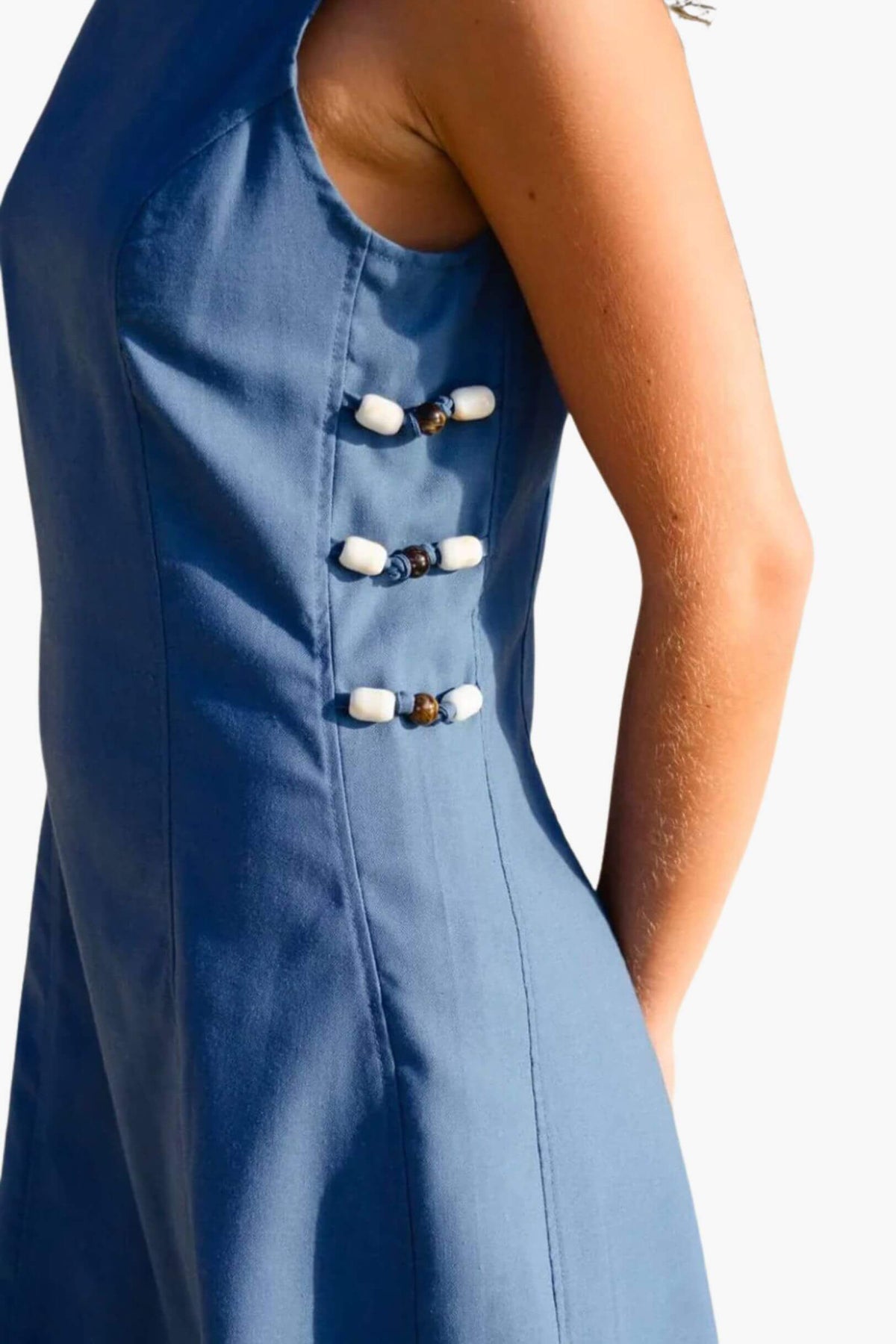 Arlo Shift Dress