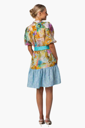 Kachel Bree Dress