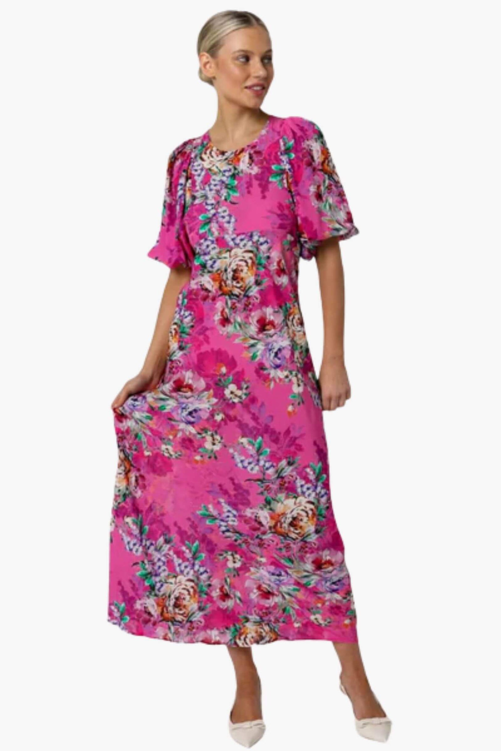 Kachel Rebecca Dress