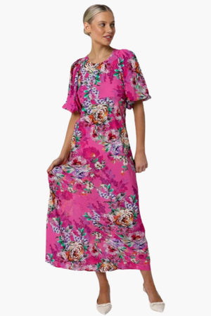 Kachel Rebecca Dress