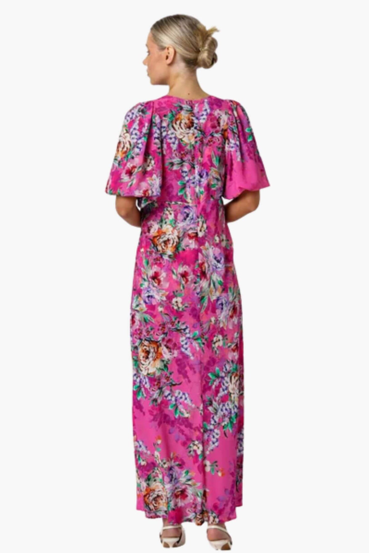 Kachel Rebecca Dress