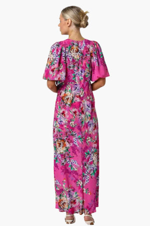 Kachel Rebecca Dress