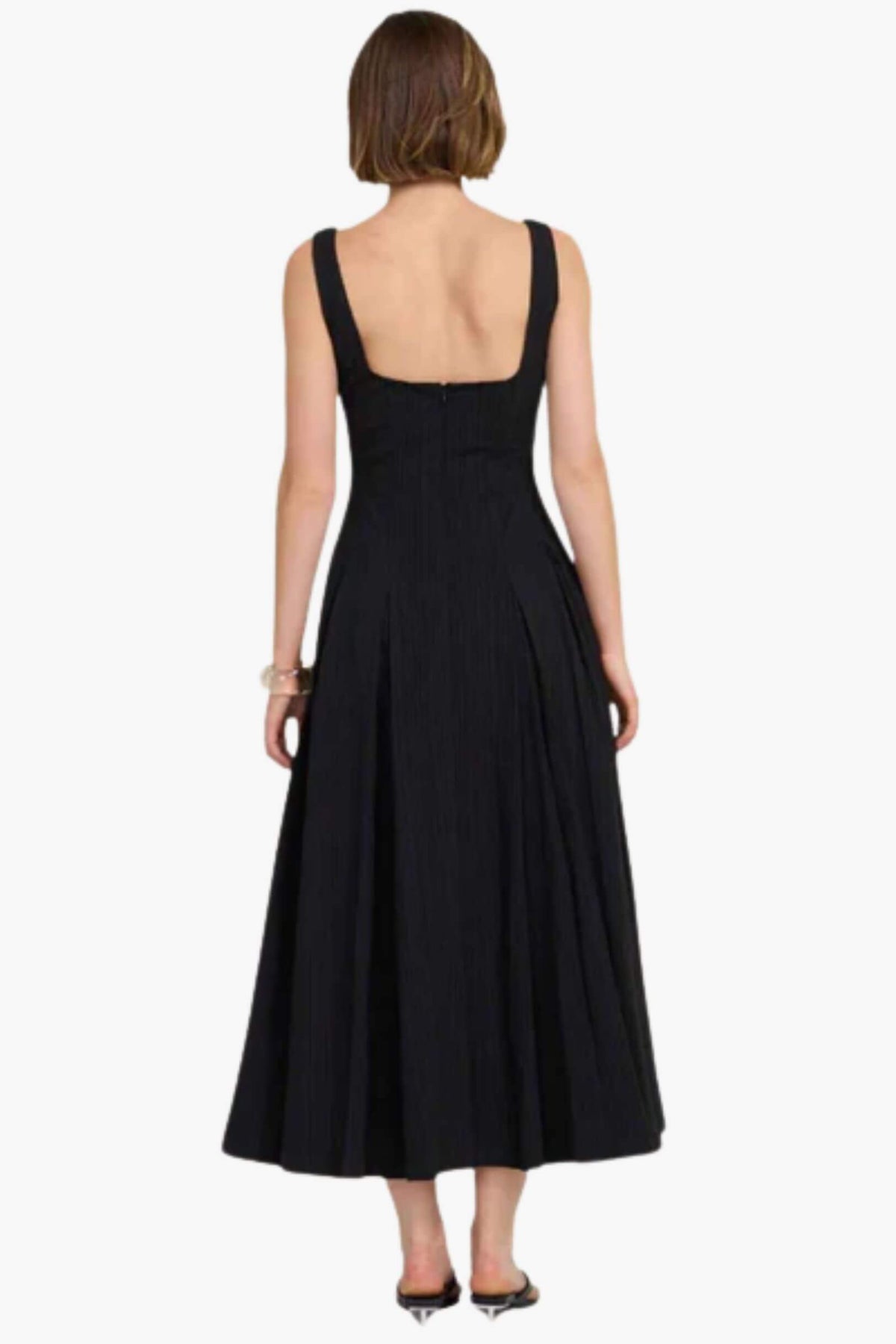 Sovere Reprive Dress
