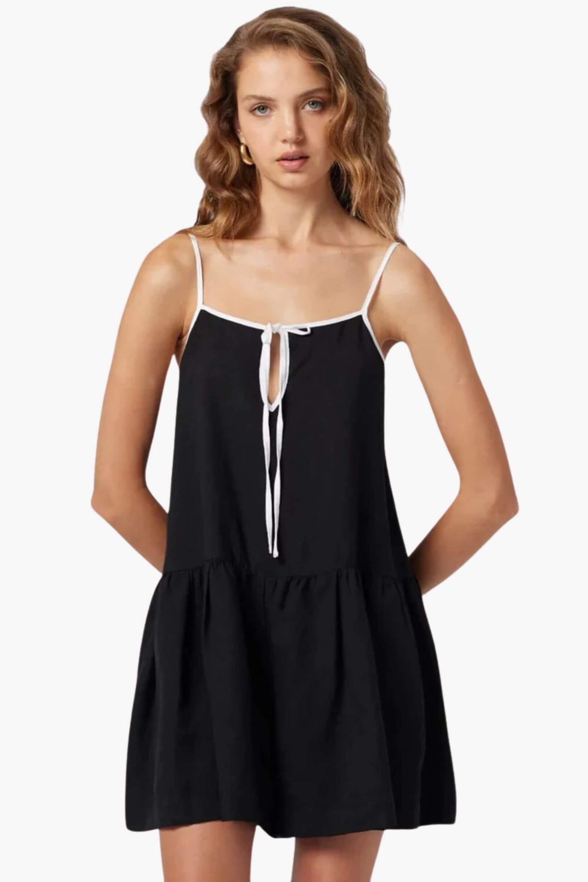 Villa Sol Playsuit
