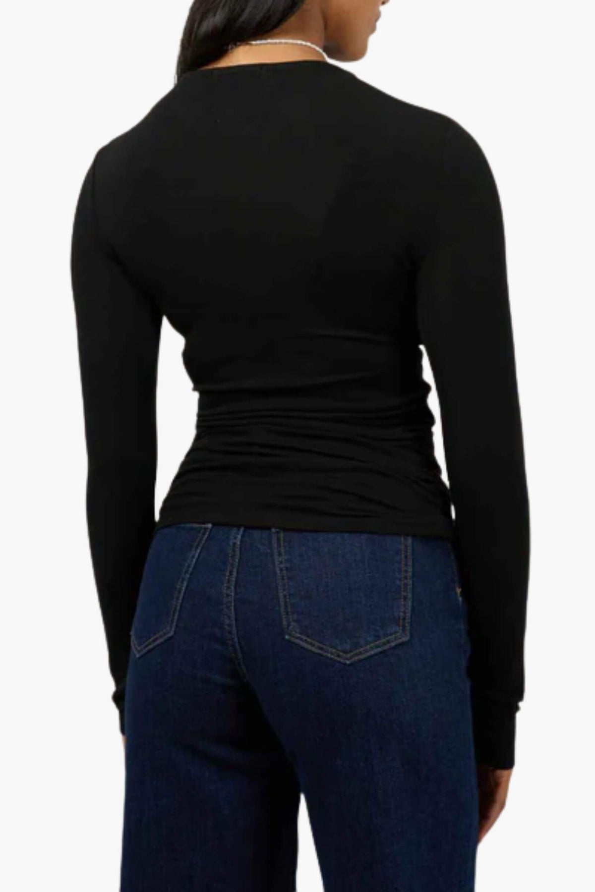 All About Eve Kylie Long Sleeve Top