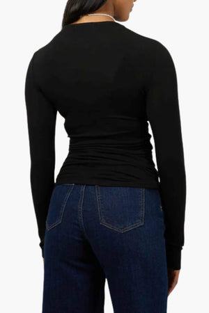 All About Eve Kylie Long Sleeve Top