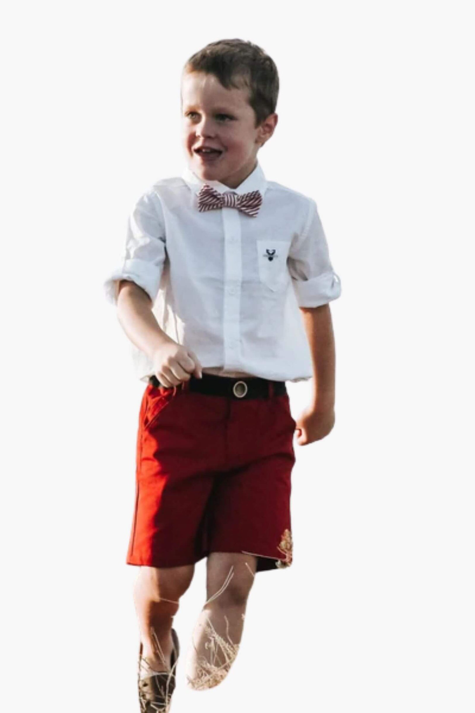 Love Henry Boys Oscar Shorts