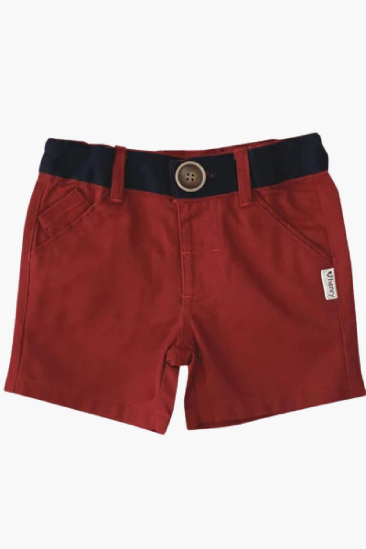 Love Henry Boys Oscar Shorts