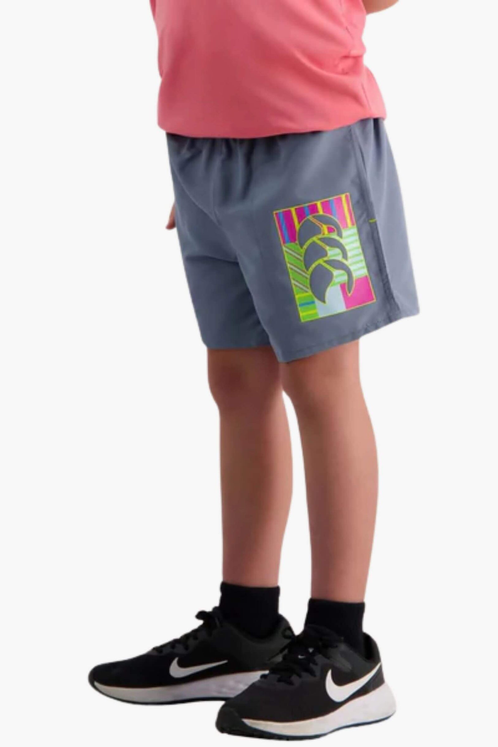 Canterbury Kids Uglies Tactic Short
