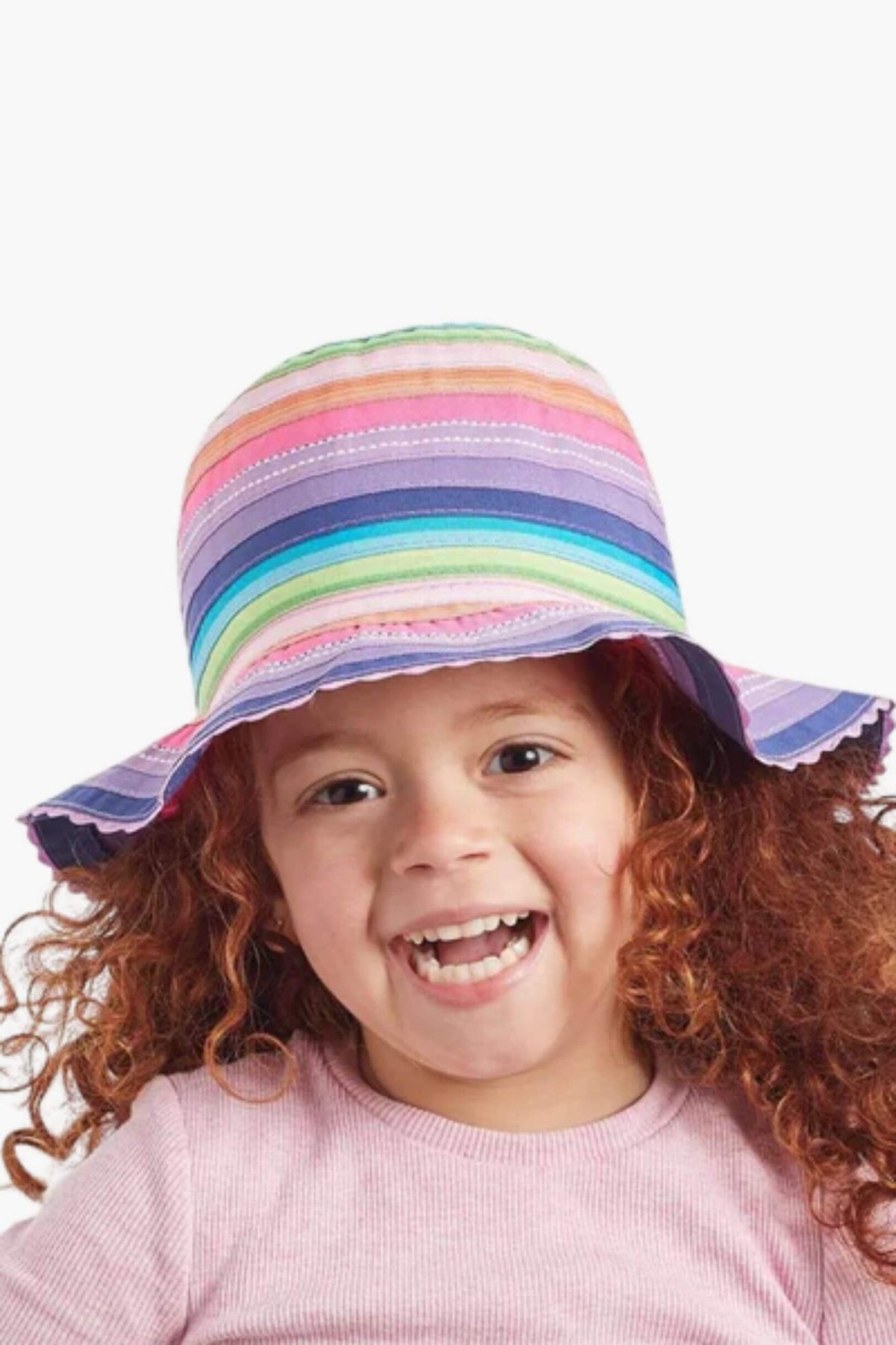 Cancer Council Olivia Bucket Hat