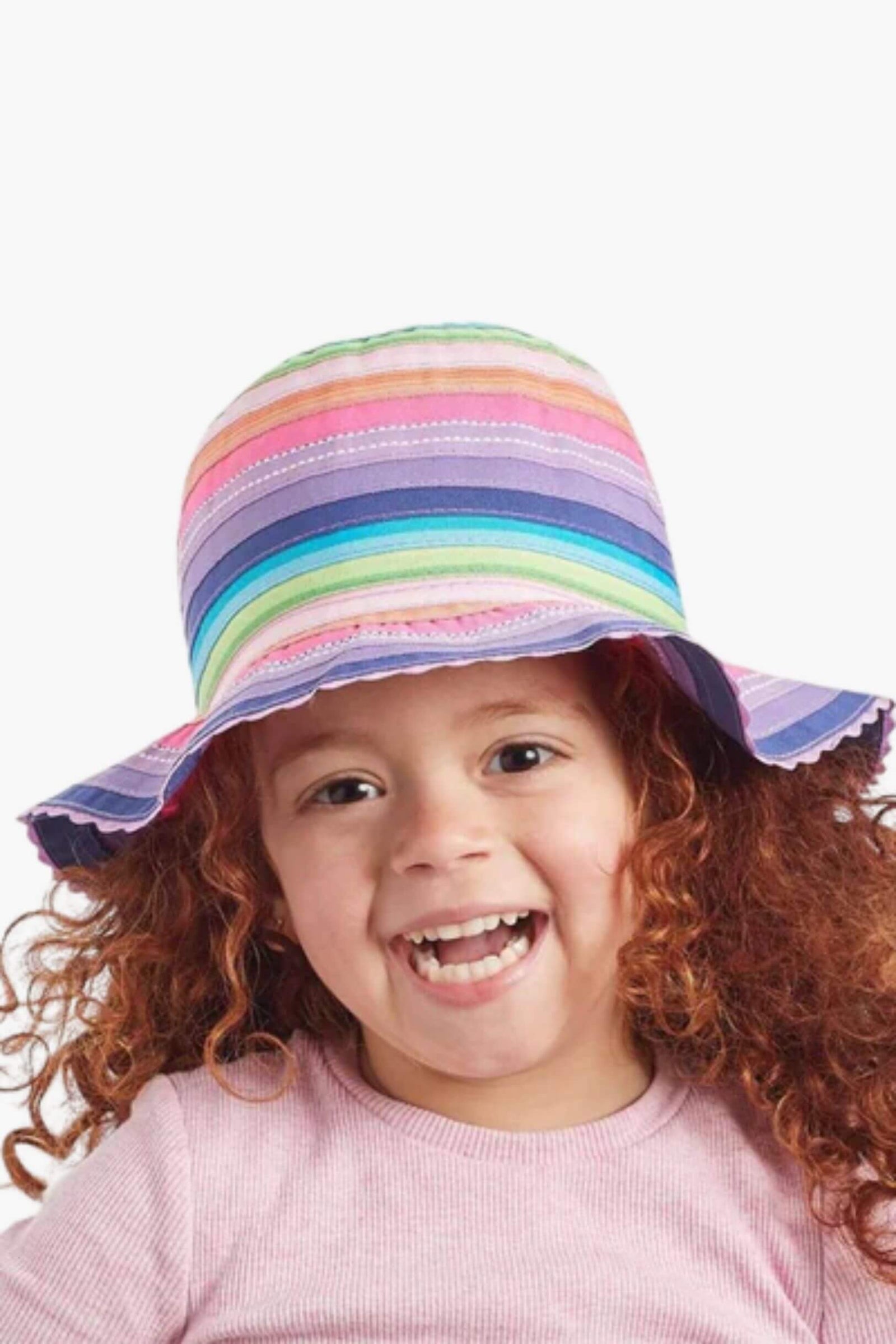 Cancer Council Olivia Bucket Hat