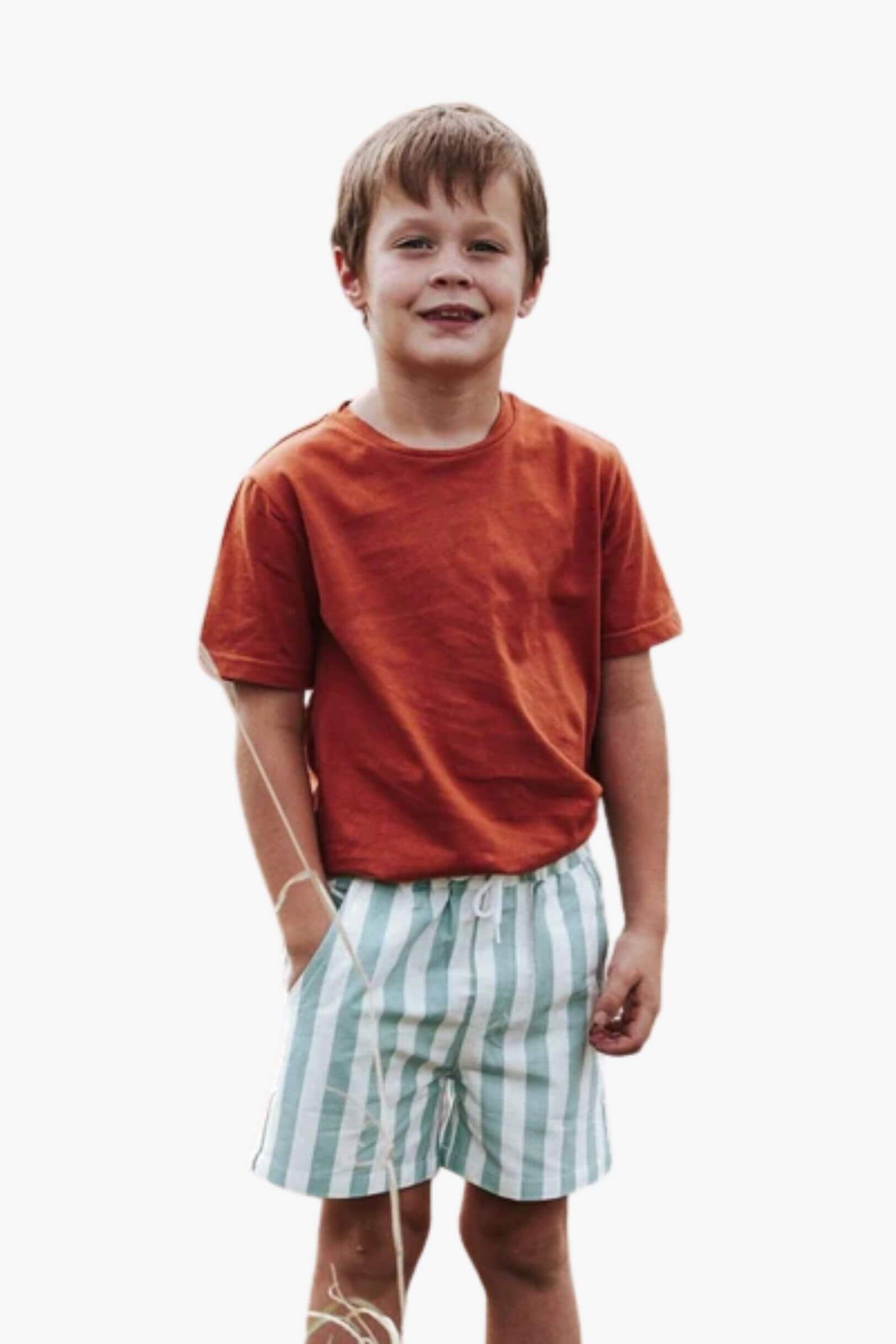 Love Henry Boys T-Shirt