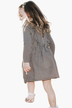 Love Henry Winter Florence Dress