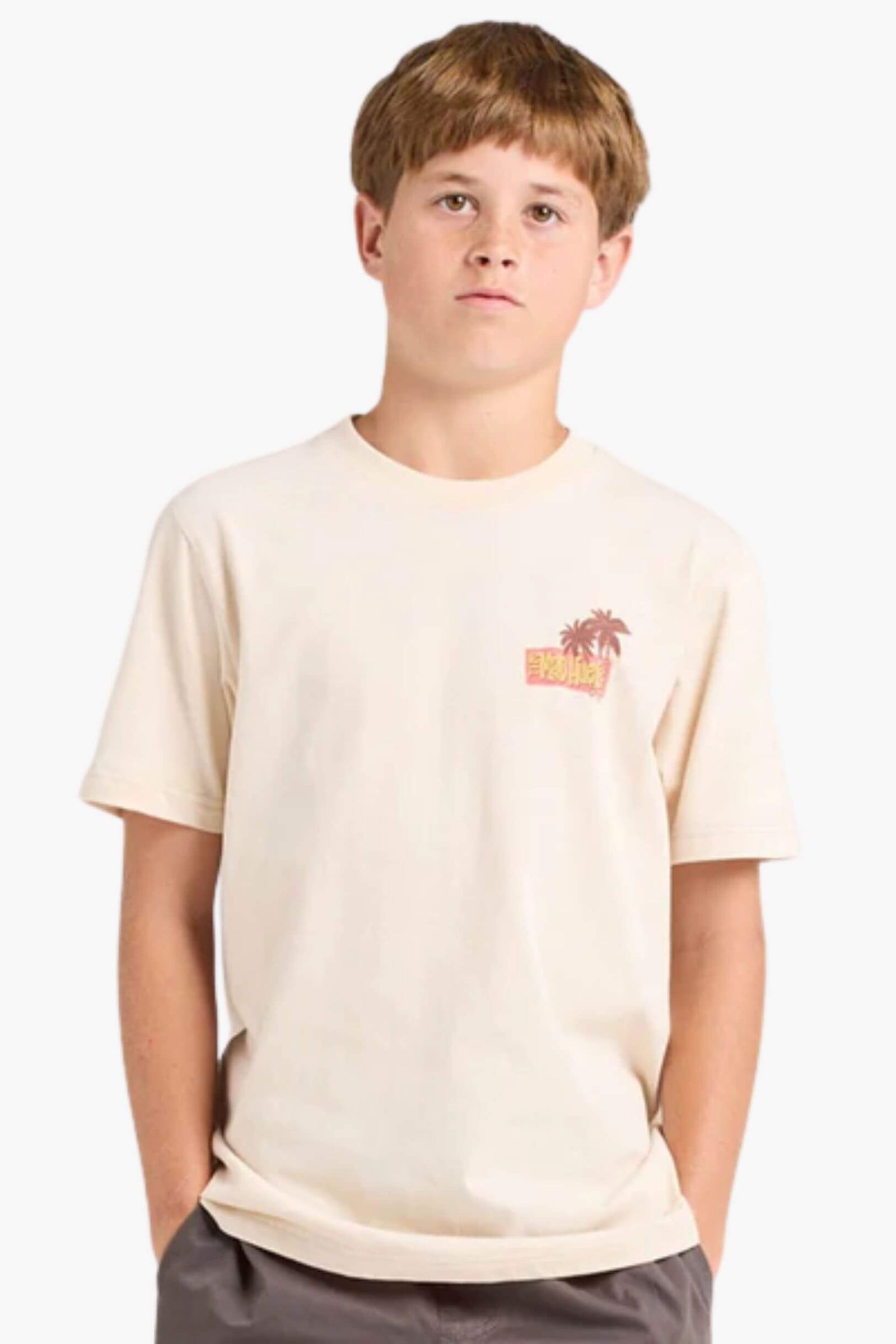The Mad Hueys Spicy Boys Youth Tee