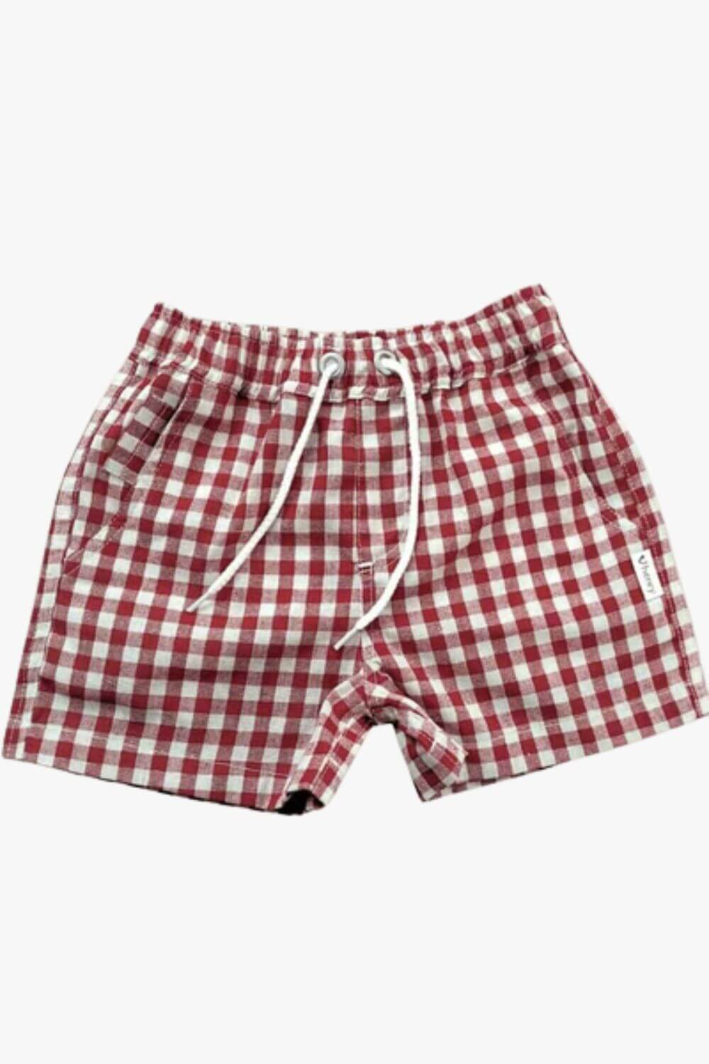 Love Henry Boys Sonny Shorts