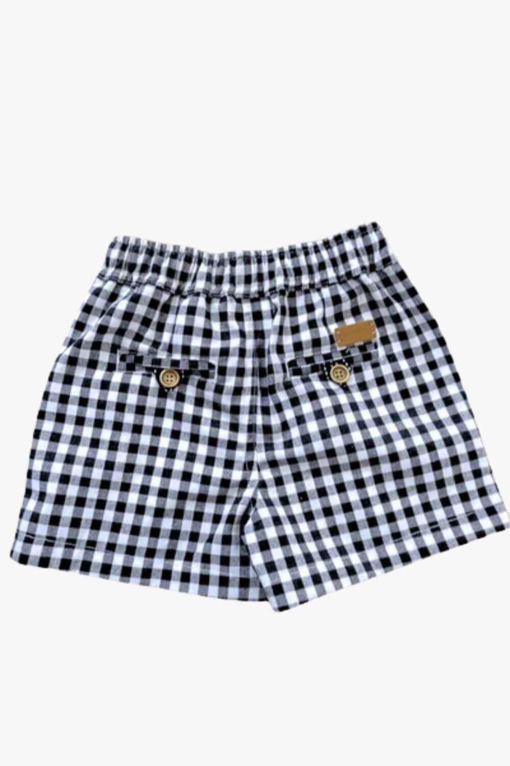 Love Henry Boys Sonny Shorts