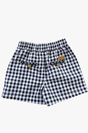 Love Henry Boys Sonny Shorts