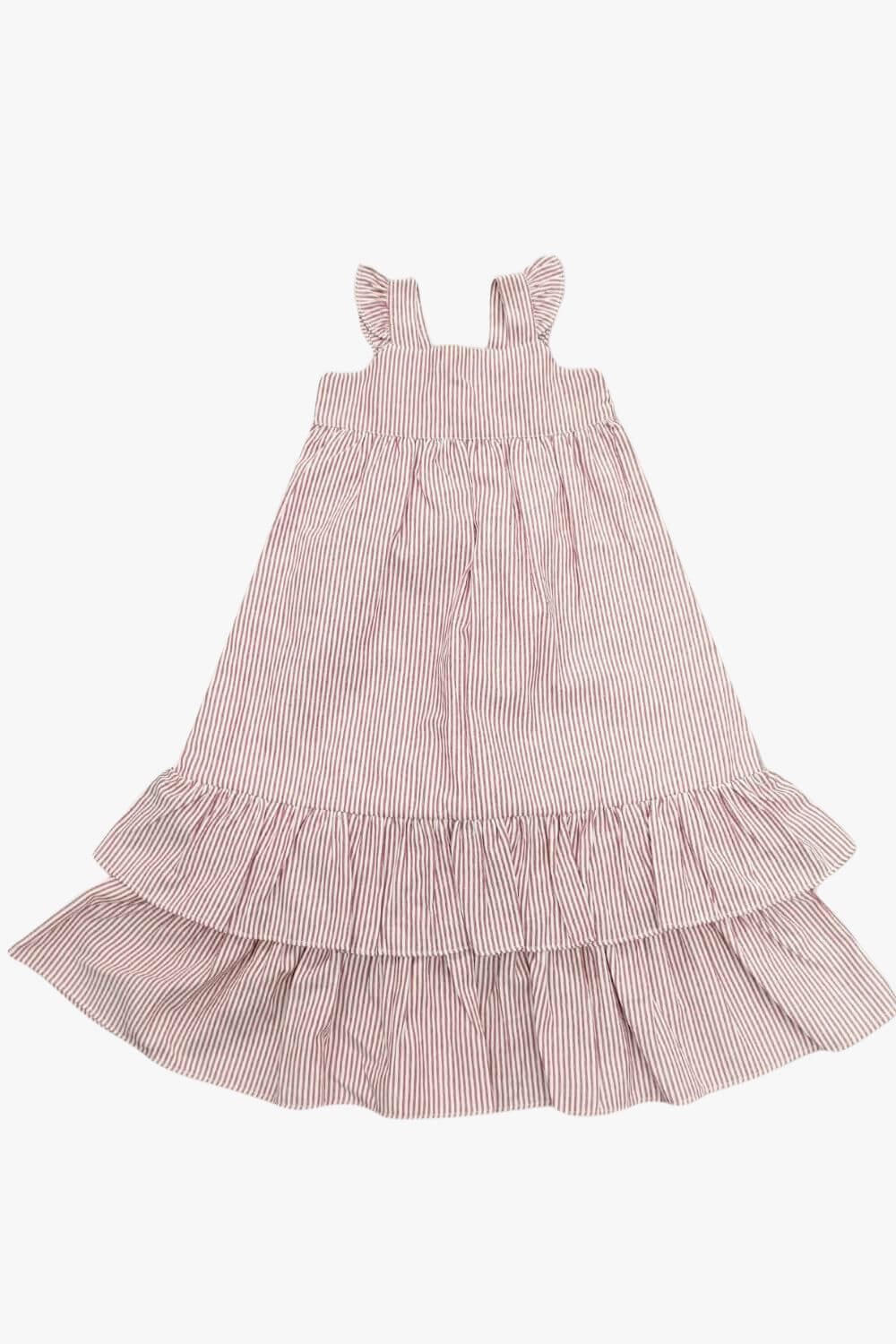 Love Henry Girls Maxi Dress