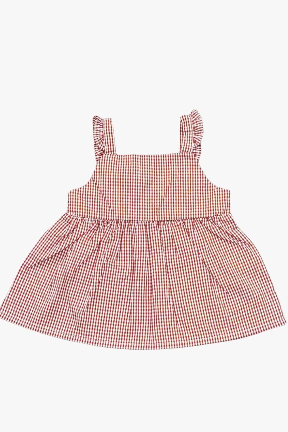 Love Henry Girls Esme Top