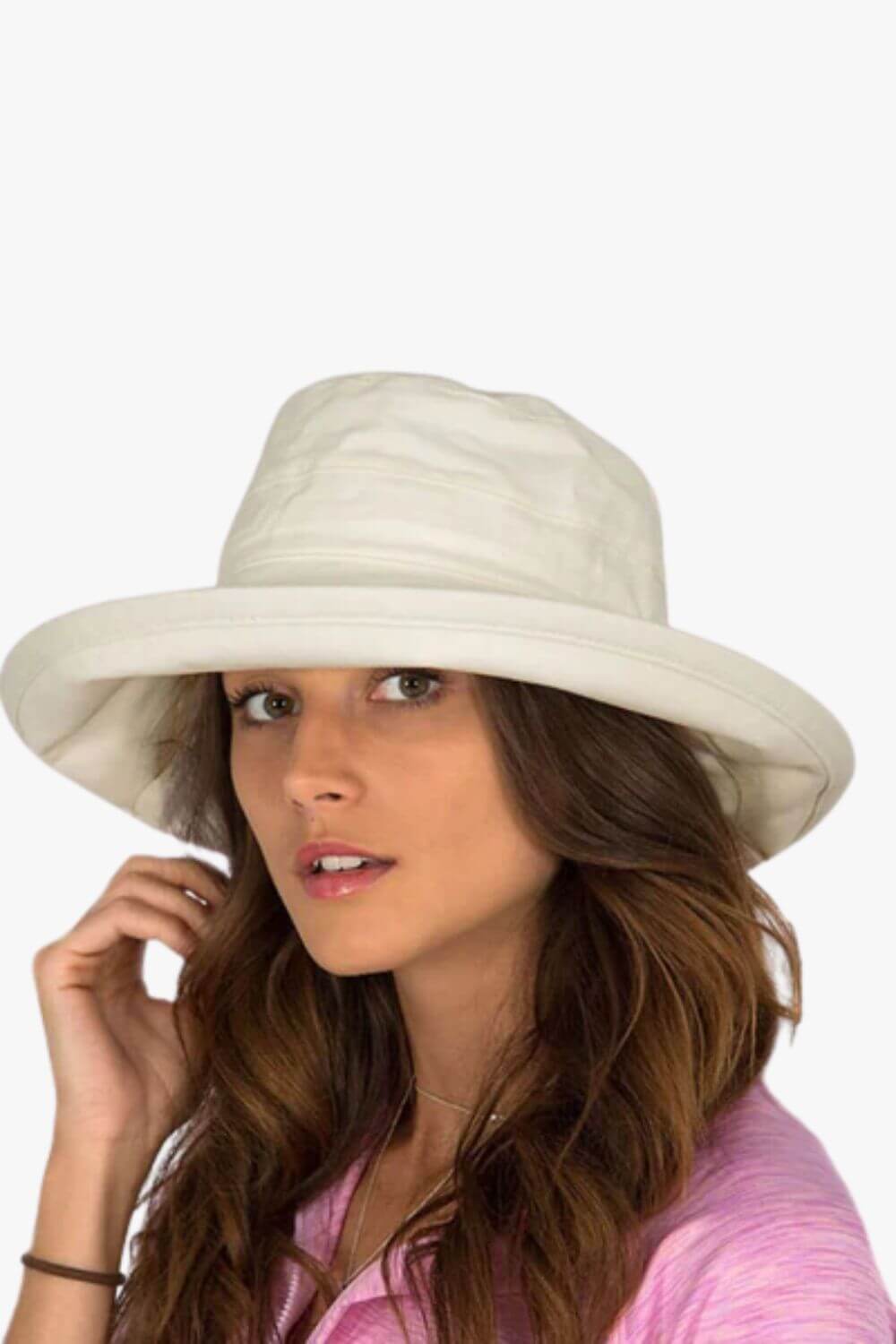 Cancer Council Essential Traveller Hat