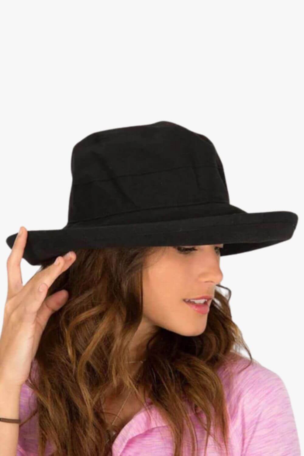 Cancer Council Essential Traveller Hat