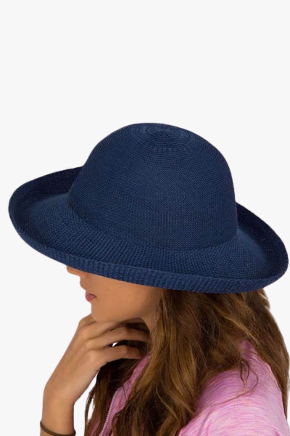 Cancer Council Breton Hat