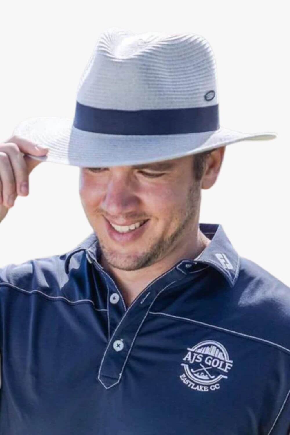 Evoke Phoenix Panamate Hat