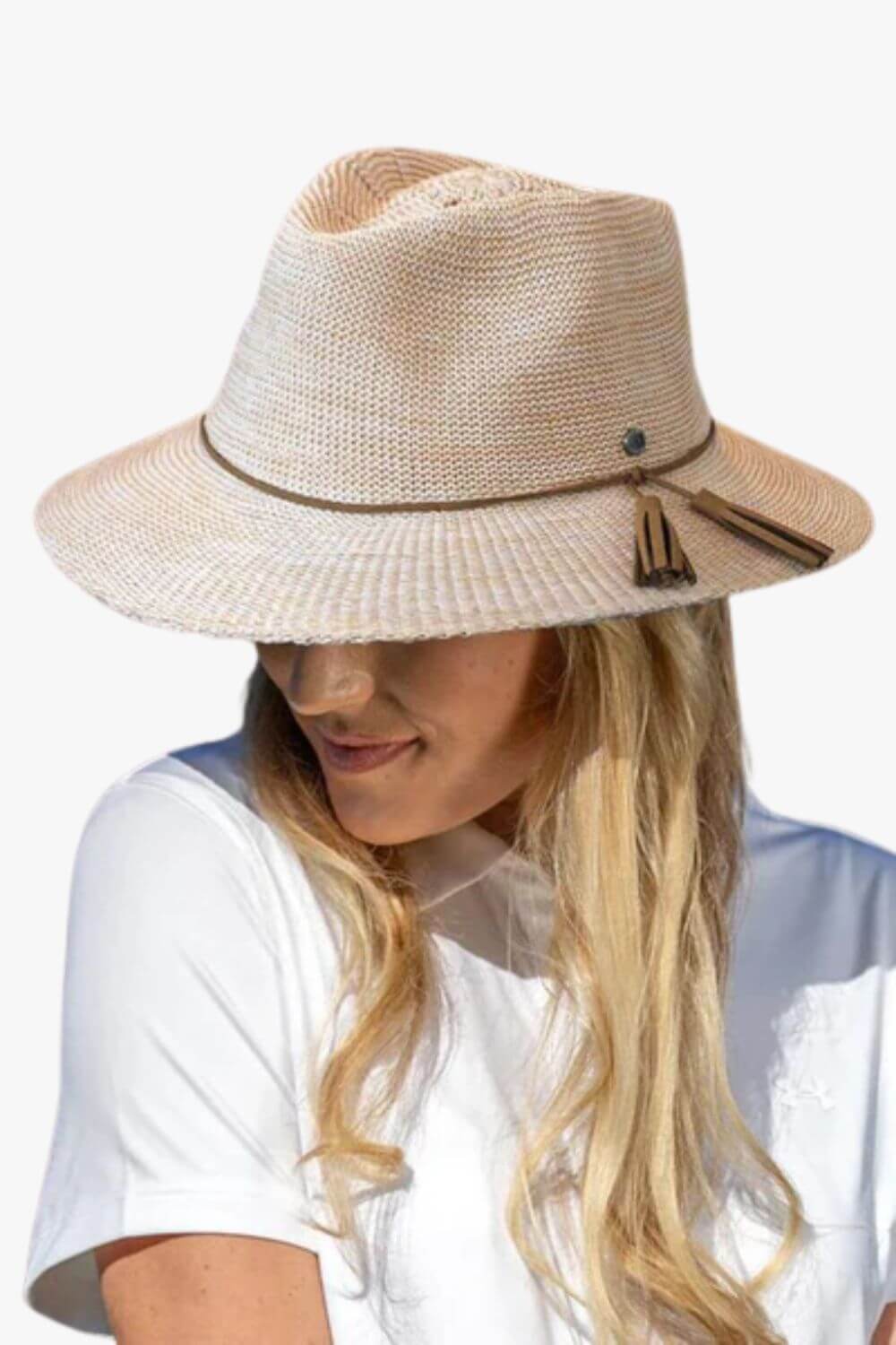 Evoke Caroline Fedora