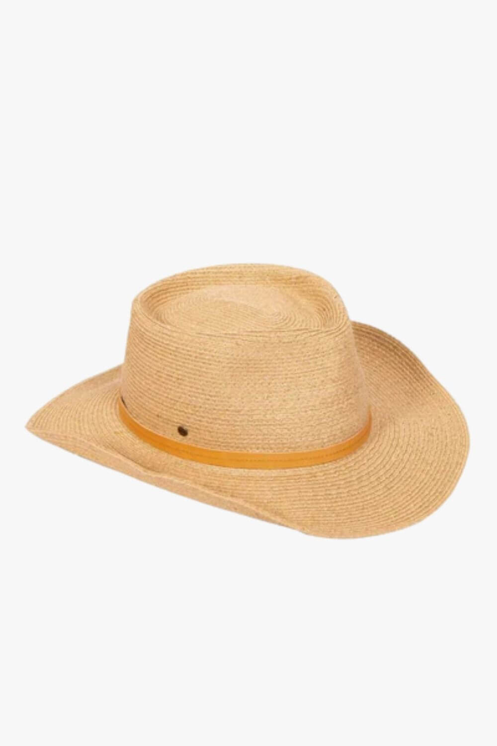 Oogee Fedora Cowboy Hat