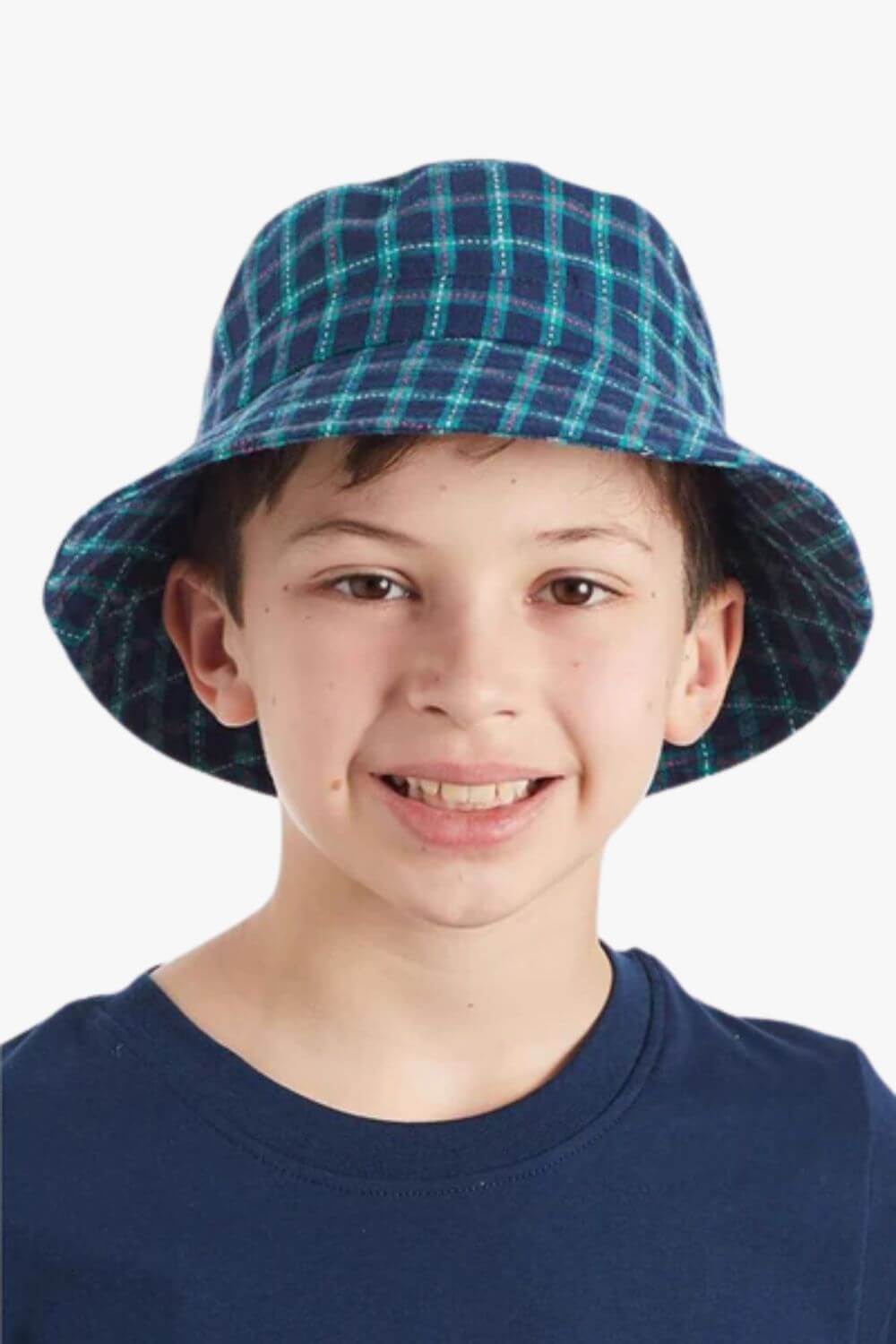 Cancer Council Alvin Bucket Hat
